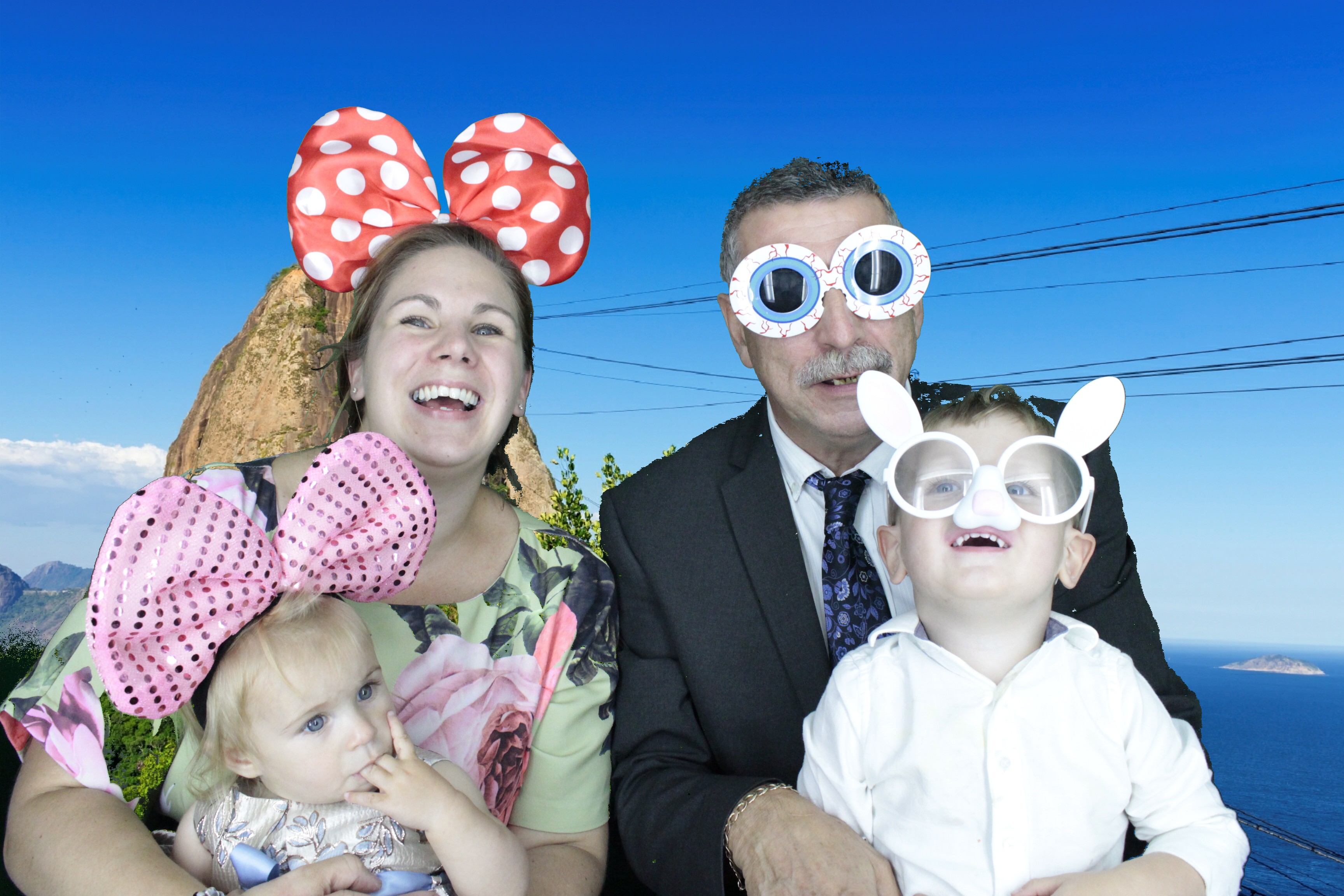 Katie and Jons Wedding | View more photos from the event at gallery.myphotoboothexperience.co.uk/u/MyPhotoBoothExperienceLtd/Katie-and-Jons-Wedding